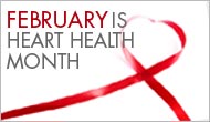 February is Heart Month (Free Ganoderma Tea Offer!)